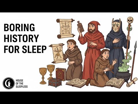 The Untold Story of History’s Most Bizarre Rituals