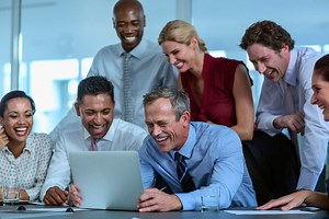 Improving Employee Retention In 2023 With A Positive Workplace Culture