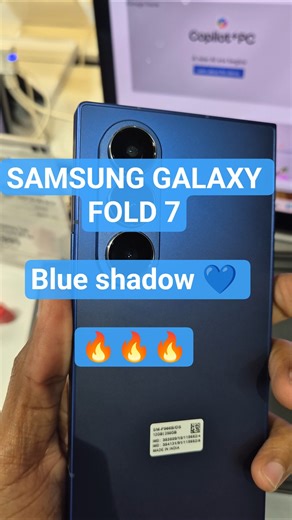 #samsungs25ultra #samsungs25series #samsungfold7 #technolog #samsungs25edge #unboxing #trending #vir