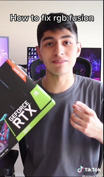 Troubleshooting RGB Fusion Not Working: Tips and Help for Aorus Gaming PCs