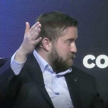 Unlocking $100 Trillion of Capital Onchain | Sergey Nazarov