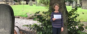 Living Through Covid: Poem videos