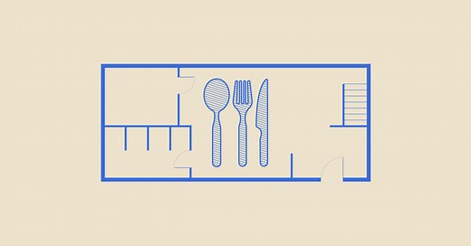 Restaurant Floor Plans: How to Build One (With Examples)
