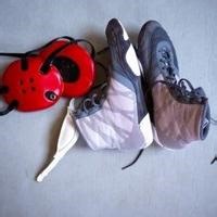 Cozad, Gothenburg boys compete in Valentine