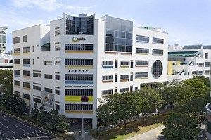 Nanyang Academy of Fine Arts - Alchetron, the free social encyclopedia