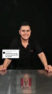 RECETA KETIRAS DE KFC Y BISQUETS DE KFC. #recetas #KFC | CHEF ALEX - ABC33