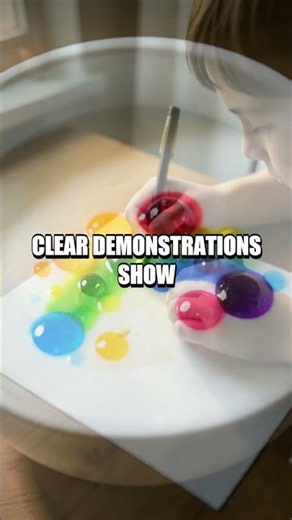 Kitchen Lab Sparks Three Easy Experiments Turning Home Supplies into Science Magic