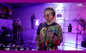 地下音乐系列 ➢ ❏合辑❏ Mixmag 实验室洛杉矶现场 ✾ The Lab LA