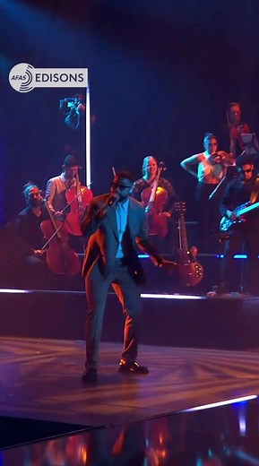 Edisons Pop op TikTok