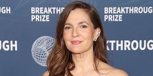 Drew Barrymore Reveals What Work She’s Had Done to Her Face