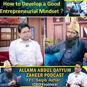 1K reactions · 126 shares | How to Develop a Winning Entrepreneurial Mindset - Tips for Success.. ---------- #saqibazhar #enablers #skills #ecommerce #leadership #entrepreneur | Saqib Azhar | Facebook