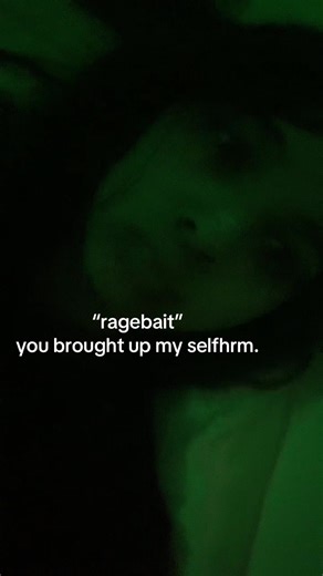 I hate everyone #mentalhealthmatters #ragebait #selfinjuryawareness #vent #foryou