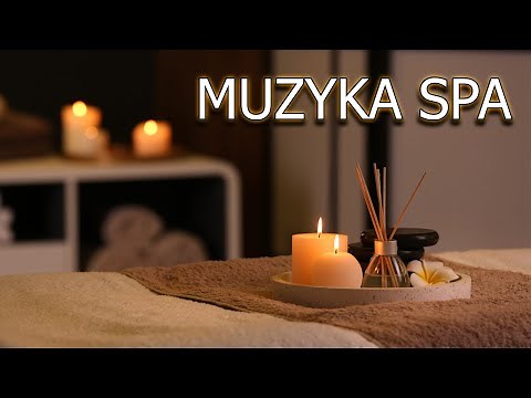 Muzyka Do Spa - Muzyka do masażu, piosenki relaksacyjne, muzykoterapia Tranquility