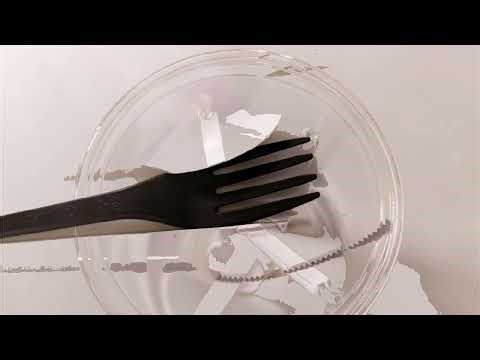 Starch Based Bioplastics Polylactic Acid Pbat Plastic