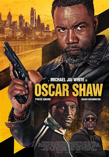 "Oscar Shaw " (2026) - Trailer | vídeos