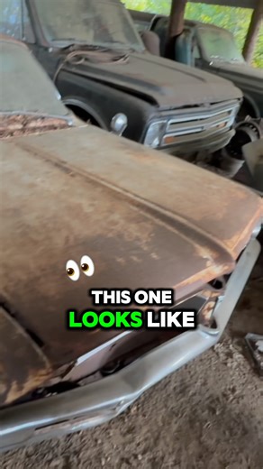 '62 Pontiac Grand Prix 389 Tri Power | Backyard Barn Finds