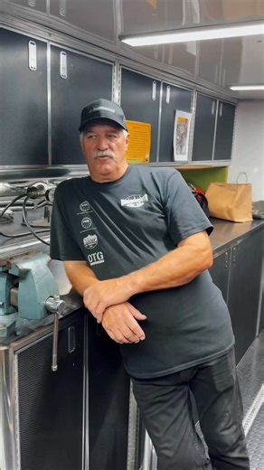 Randy’s journey in drag racing started almost 50 years ago with a homemade car #askrandy | Randy Meyer Racing