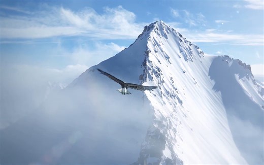 【视频】企业文化精神梦想励志宣传视频素材