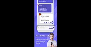 Download and run Speak & Translate on PC & Mac (Emulator)