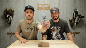 LIMITED EDITION DUCK CALL!!! This video has all the details about our LIMITED EDITION Duck Lander call. It'll be online tomorrow, and there's ONLY 11 CALLS available. | Rogers Sporting Goods