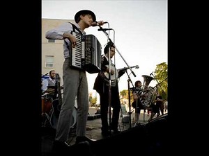 The Scarring Party - After the War