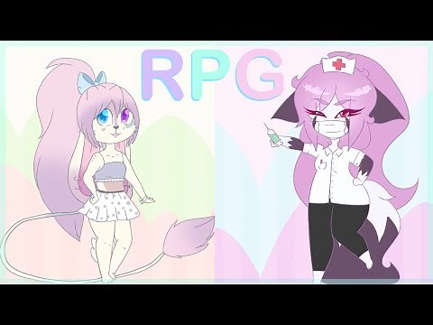 rpg original meme collab