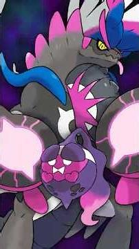 What if MORE Pokémon Got Possessed by Pecharunt?