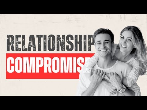 What is Compromise in A Relationship?