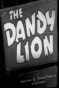 Stream The Dandy Lion (1940): Find it on Netflix, Prime Video, Hulu & more