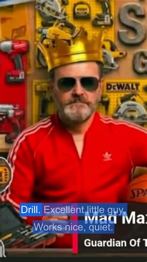 Cheap drill that feels like Milwaukee (Walmart $40)