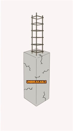 MR. FACT989 | How to make roman concrete | Instagram