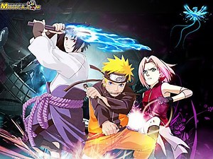 Distance Fandub - Letra - Naruto Shippuuden