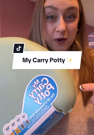 Essential Guide to Using My Carry Potty for Training