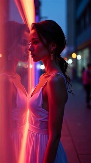 Unbelievable Dress Transformation! 😲👗 #FashionMagic