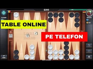 🔴🔔 JOCURI CU TABLE GRATIS ONLINE - Lord Of The Board