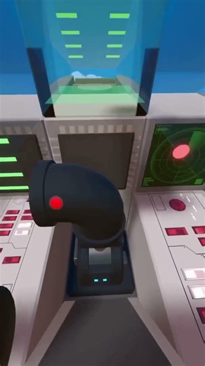 F-15 Cockpit Showcase!