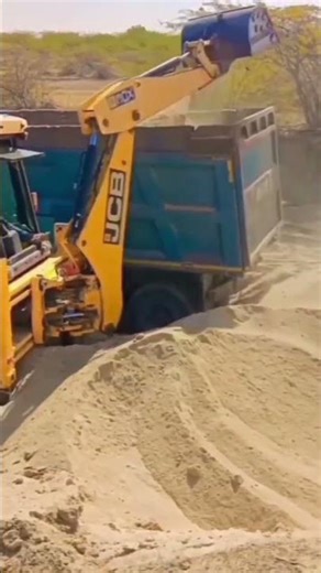 New Jcb 3dx Eco Expert Backhoe Loader BS5 Lounch In India 2025 #Newjcb2025​ #newjcb​ #