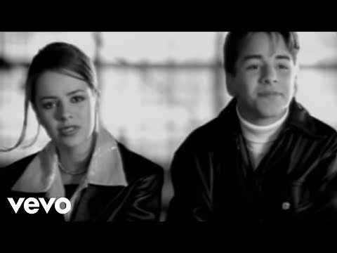 Sandy e Junior - Imortal (Immortality)