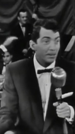 Dean Martin on TikTok