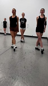 202K views · 2.6K reactions | Outstanding!! 殺殺 | Celtic Steps | Facebook