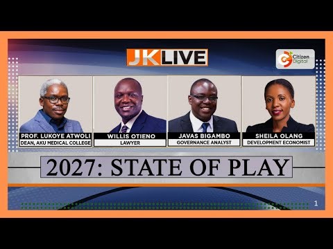 JKL I 2007 I state of play I part 1