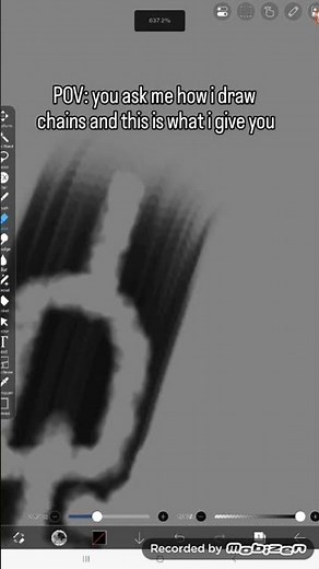 the best tutorial I've given thus far!! "#tutorial " #art #fyp #viral #ibispaintx #heck #lol