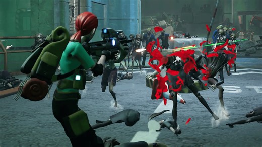 Section 13 - Official Launch Trailer - IGN