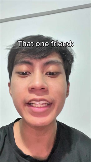 Understanding 'That One Friend': A Lighthearted Exploration