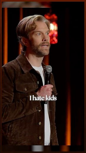 My Whole Thing — Anthony Jeselnik | #standupcomedy #anthonyjeselnik #standup