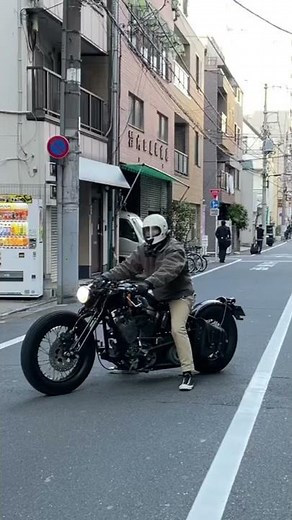 [Shorts] ロードホッパーってこんな音なんです | This is how Zero Engineering Road Hopper Type9 sounds like🔥