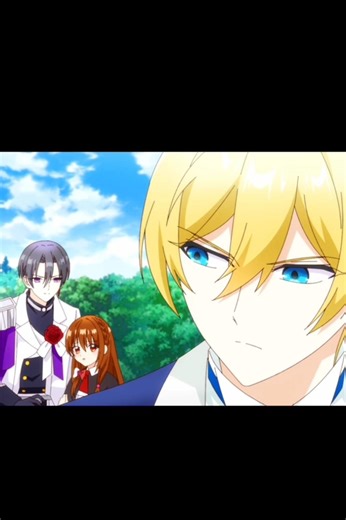 Iana, Sol, Yomi (AMV) #аниме Темное прошлое перевоплощенной злодейки #anime #japanese #villain