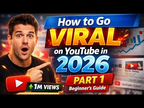 | 95% of YouTubers Fail Because of This Mistake | YouTube Growth Strategy 2026 | Creator Decode