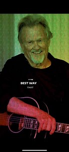 "If You Don't Like Hank Williams” 1976 by Kris Kristofferson expresses appreciation for diverse musical tastes and defends the legacy of Hank Williams, while also acknowledging other musical icons. He essentially argues that everyone has their own preferences and shouldn't dismiss artists like Hank Williams just because they don't personally connect with his style. The song serves as a broader statement about respecting individuality and appreciating different forms of artistic expression. | Leg