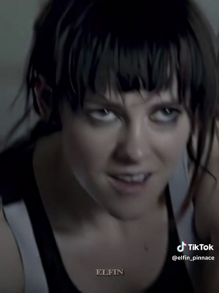 Catching Fire Edit: Love-Hate Relationship Revealed!